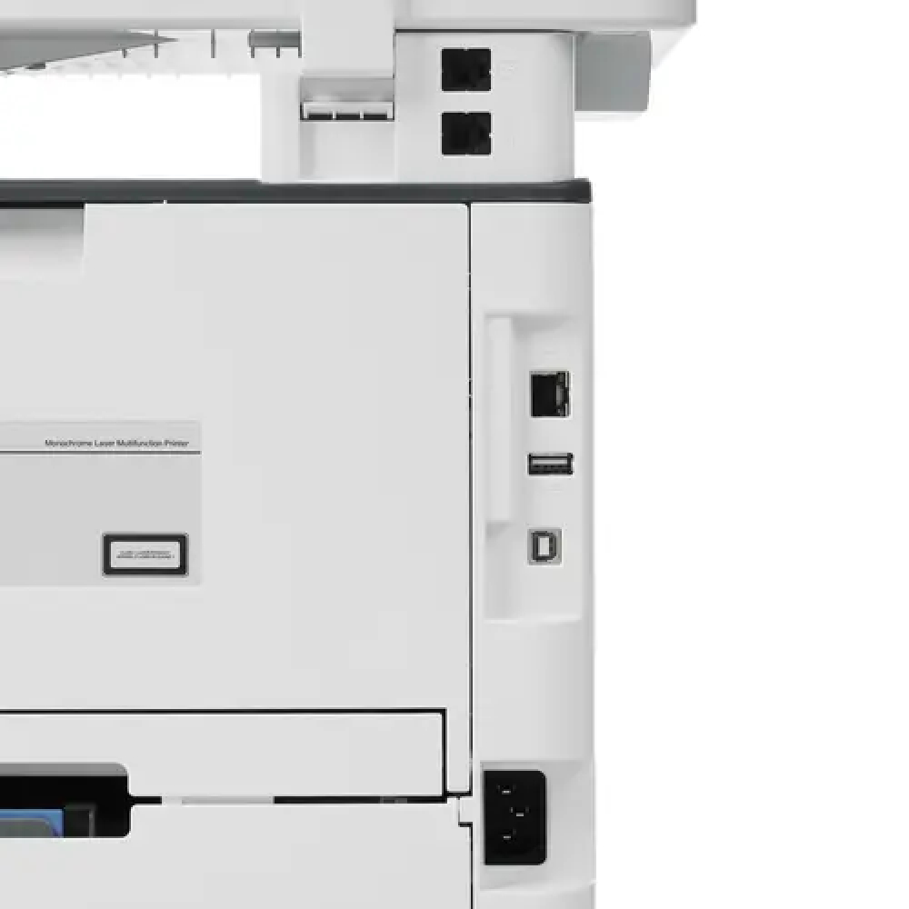 МФУ Pantum BM5100FDN А4, Лазерный, Монохромная - миниатюра 7