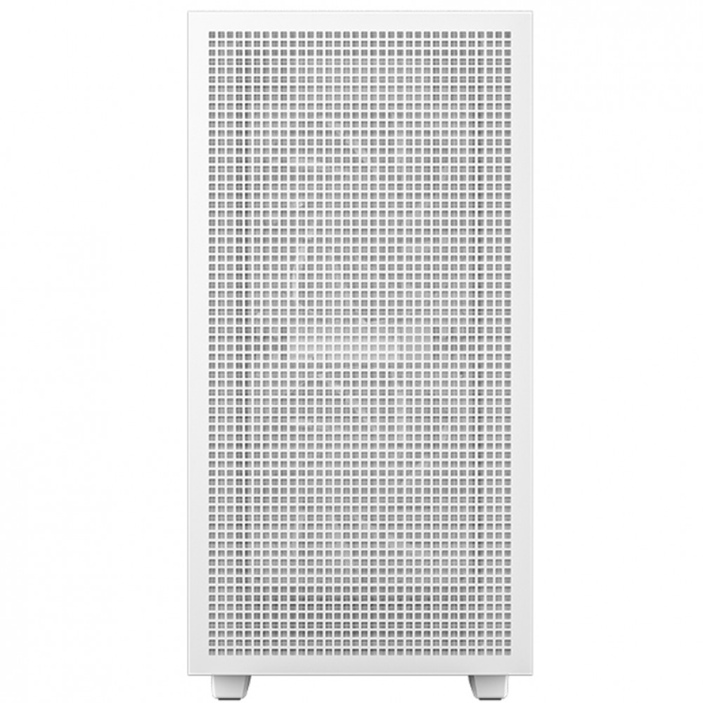 Корпус Deepcool CH360 WH R-CH360-WHAPE3-G-1 Mid-Tower - миниатюра 2