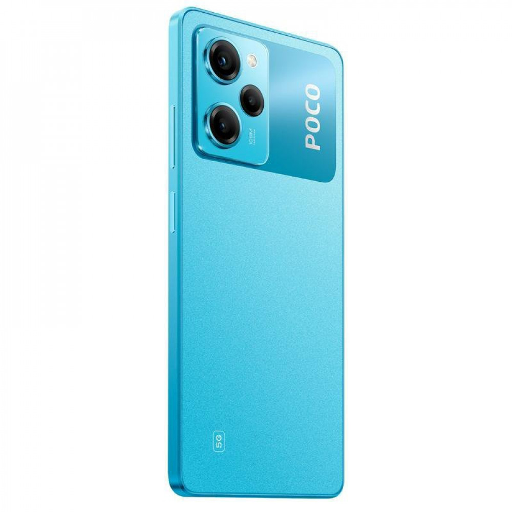 Смартфон POCO X5 Pro 5G 22101320G/704554 256 Гб, 8 Гб - миниатюра 5