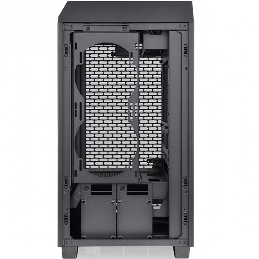 Корпус Thermaltake The Tower 200 CA-1X9-00S1WN-00 Mini-Tower - миниатюра 2
