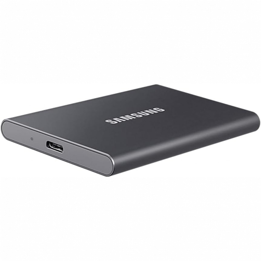 Внешние накопители Samsung T7 Shield MU-PC4T0T/WW 4 ТБ - миниатюра 3