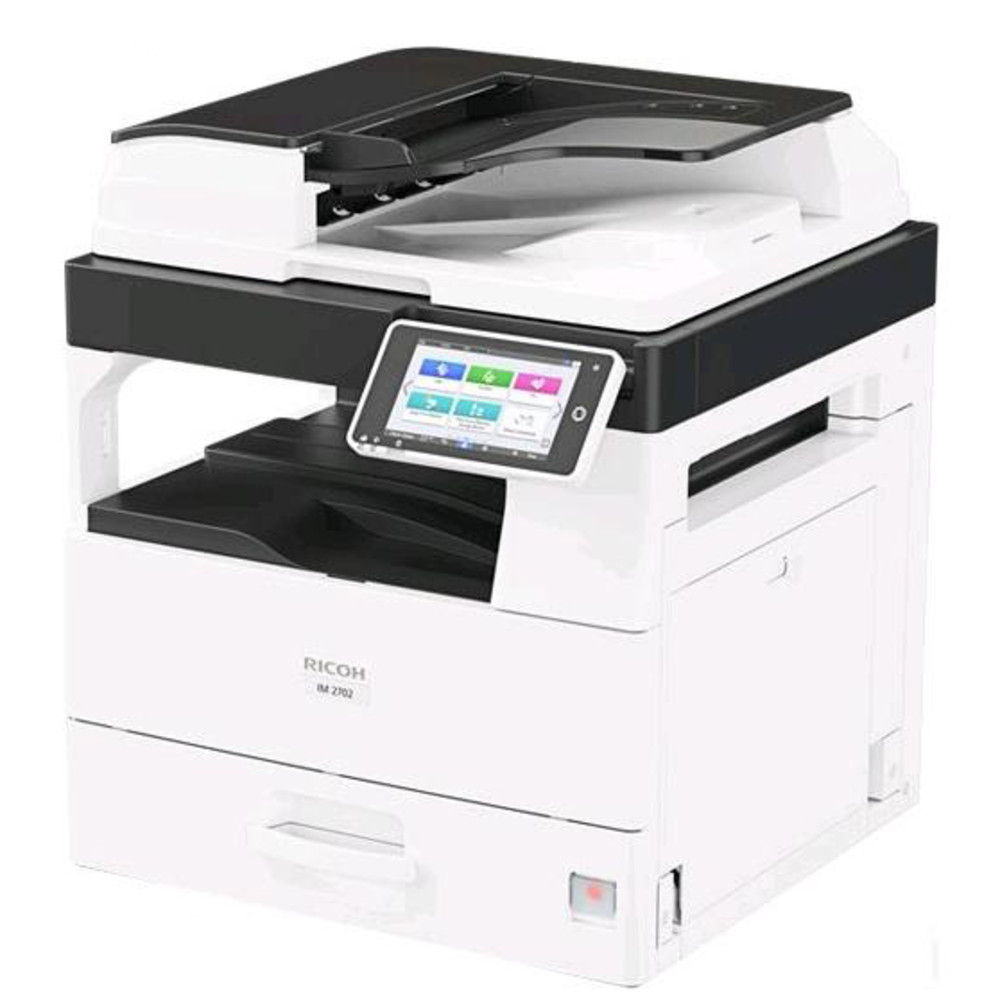 МФУ Ricoh M 2701 418118 А3, Лазерный, Монохромная — фото товара