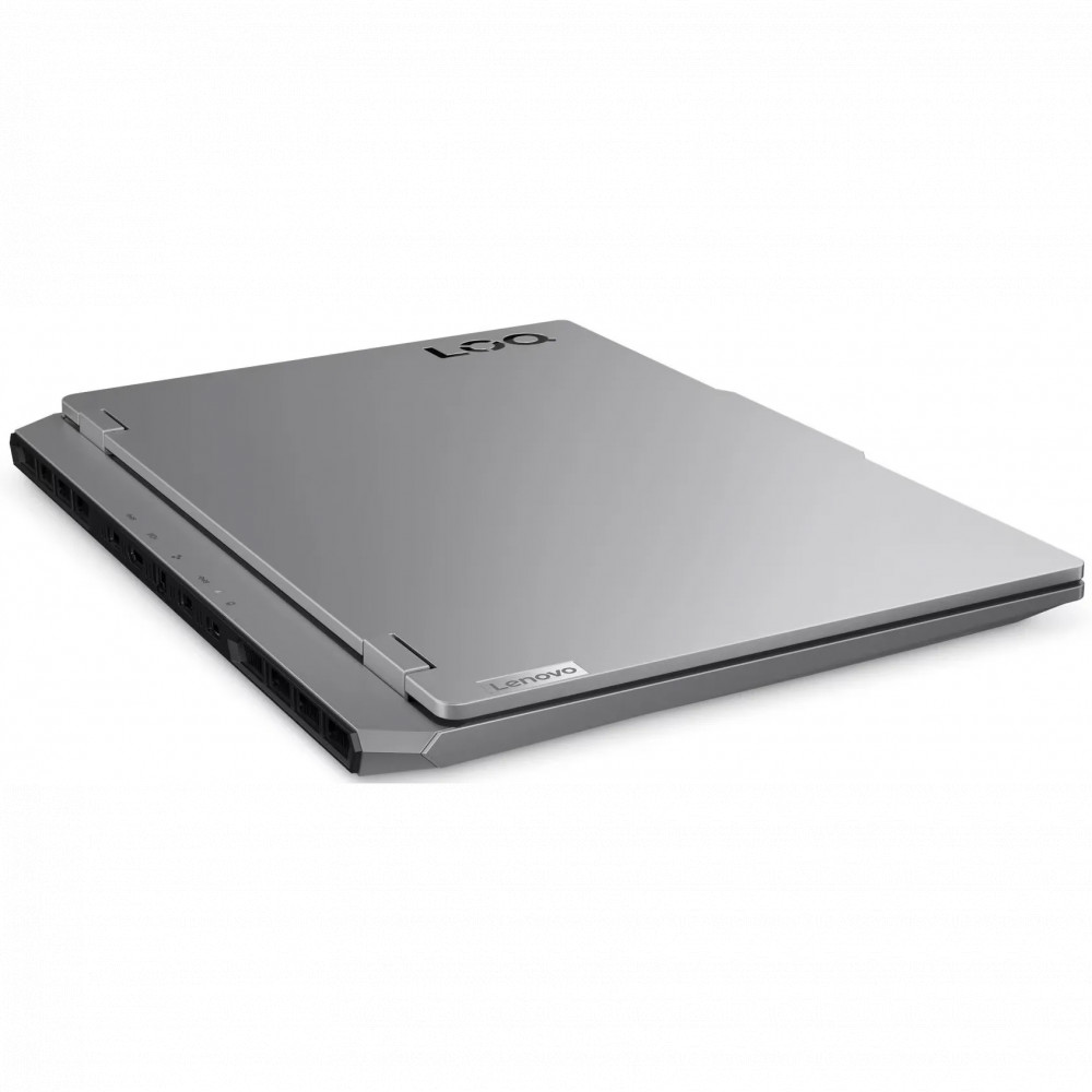 Ноутбук Lenovo LOQ 15AHP10 83JG009VRK 15.6 ", FHD 1920x1080 (16:9), AMD, Ryzen 7, 16 Гб, 512 ГБ, nVidia GeForce RTX 5050 - миниатюра 4