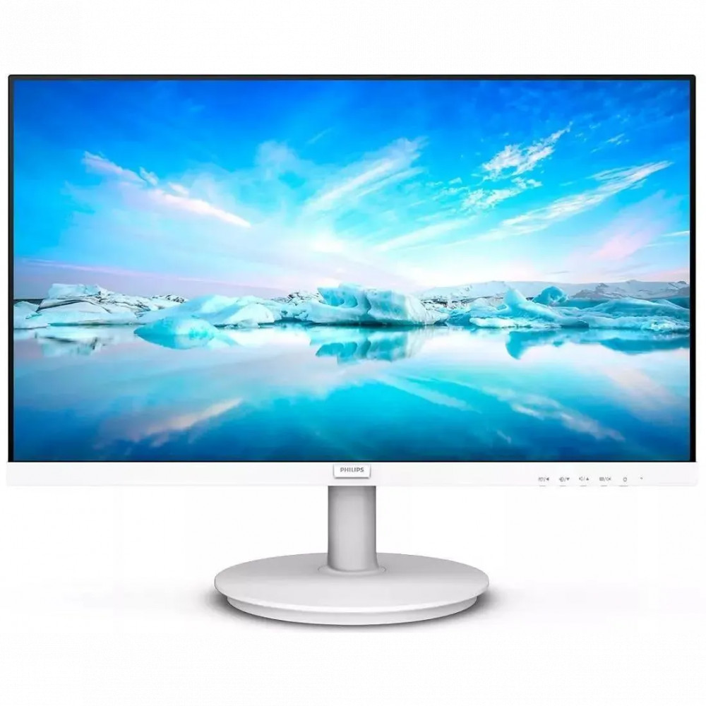 Монитор Philips 271V8AW/01/00 27 ", IPS, Full HD 1920x1080 (16:9), 75 Гц — фото товара