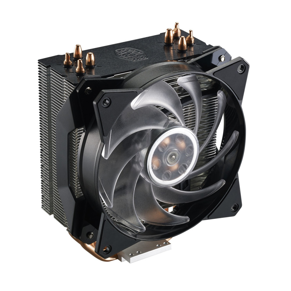 Система охлаждения Cooler Master MasterAir MA410P MAP-T4PN-220PC-R1 Для процессора - миниатюра 2