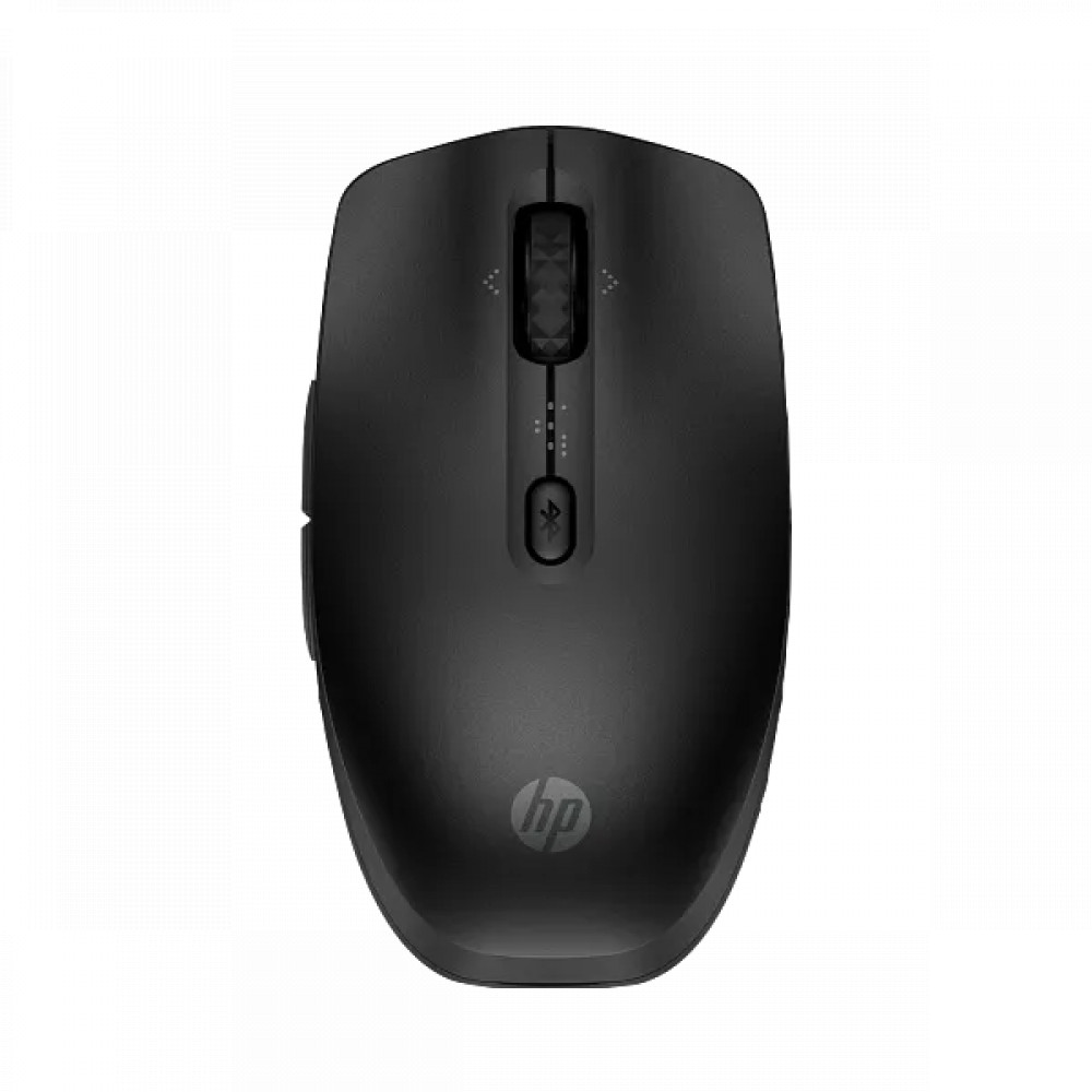 Мышь HP 420 Programmable Wireless Mouse 7M1D3AA Бюджетные, Беспроводная — фото товара