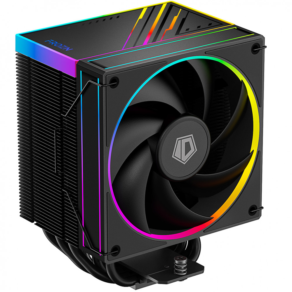 Система охлаждения ID-Cooling Frozn A610 ARGB FROZN A610 ARGB Для процессора — фото товара
