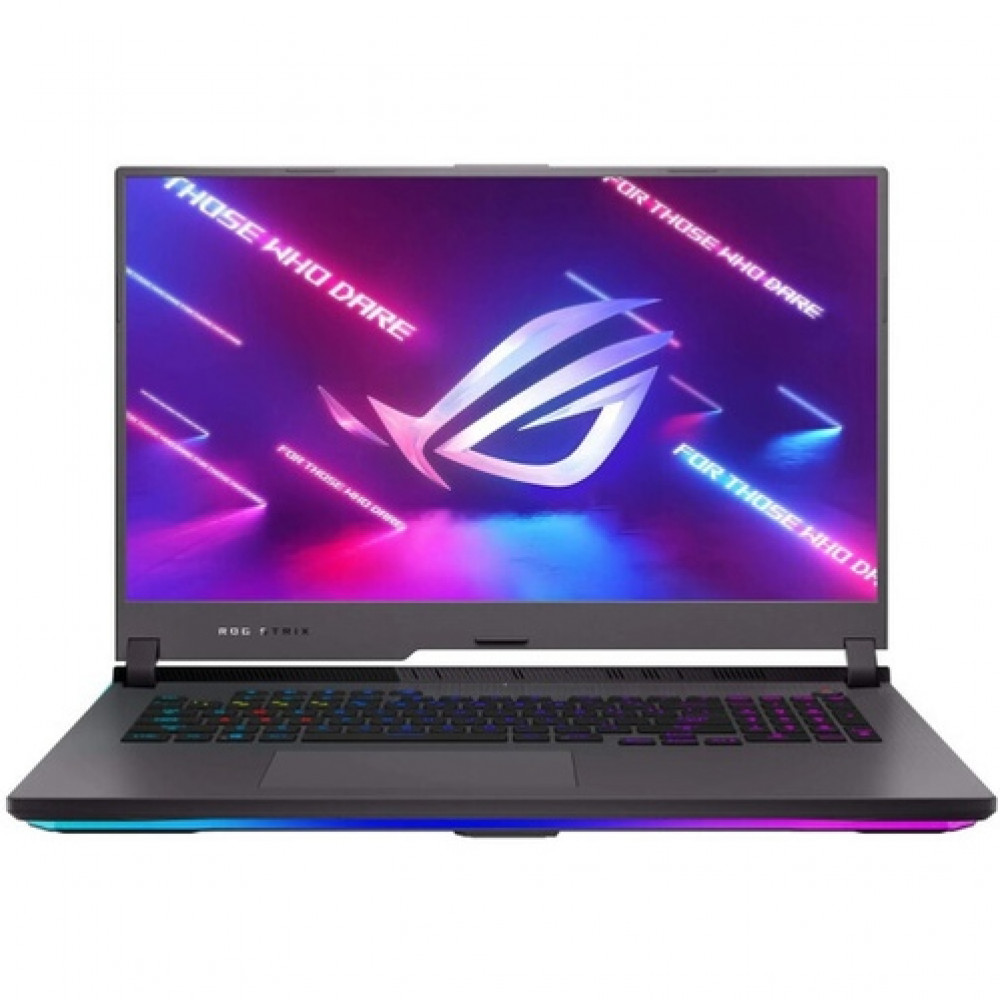 Ноутбук Asus ROG Strix G16 2025 G615JMR-S5119 90NR0LB1-M005E0 16 ", WQXGA 2560x1600 (16:10), Intel, Core i7, 16 Гб, 1 ТБ, nVidia GeForce RTX 5060 — фото товара