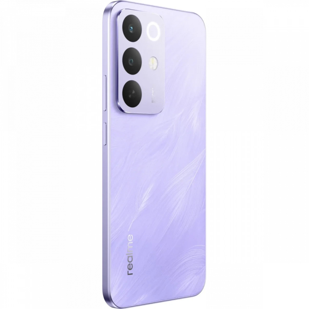 Смартфон REALME C85 Pro 8 6941764477865 256 Гб, 8 Гб - миниатюра 5
