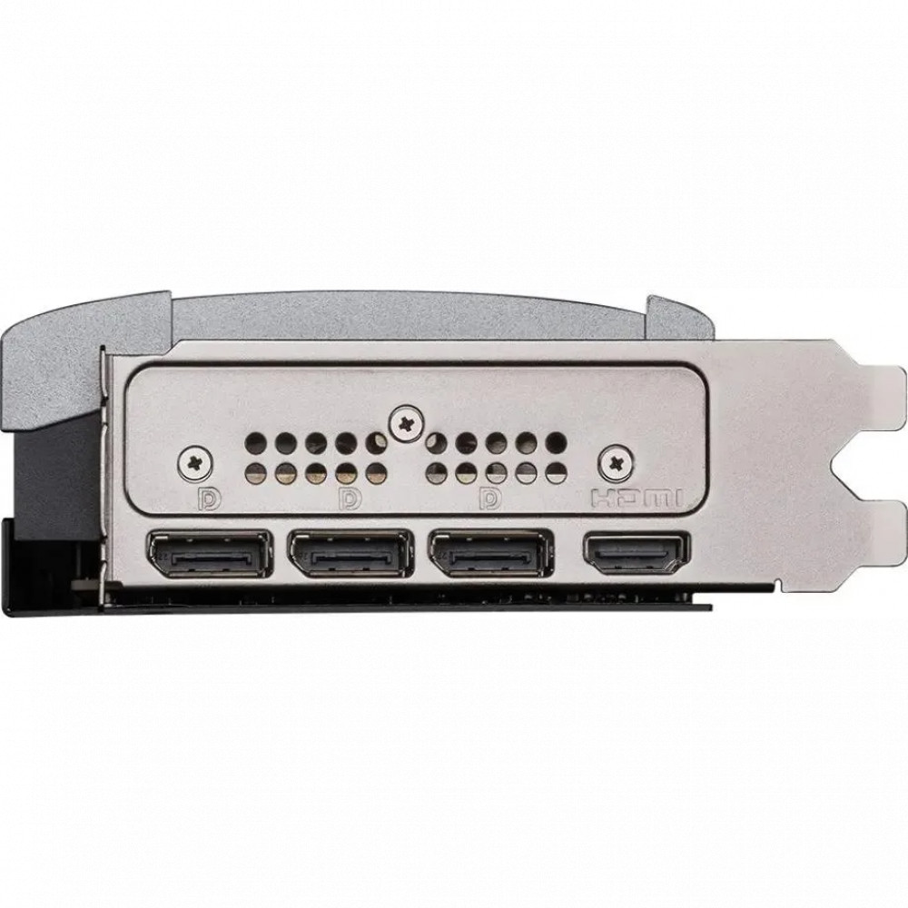 Видеокарта MSI RTX 5070 Ti 16G VENTUS 3X OC 16 ГБ - миниатюра 4