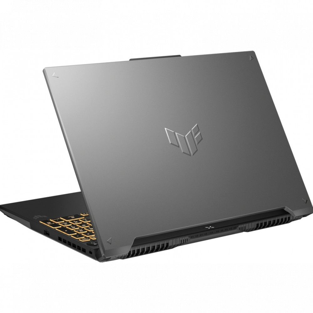 Ноутбук Asus TUF F16 FX607VU-RL061 90NR0N06-M002T0 16 ", WUXGA 1920x1200 (16:10), Intel, Core 5, 16 Гб, 512 ГБ, nVidia GeForce RTX 4050 - миниатюра 3