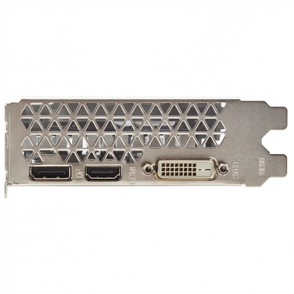 Видеокарта AFOX GeForce GTX 1650 4GB ATX Dual Fan (AF1650-4096D6H1-V4) 4 ГБ - миниатюра 2