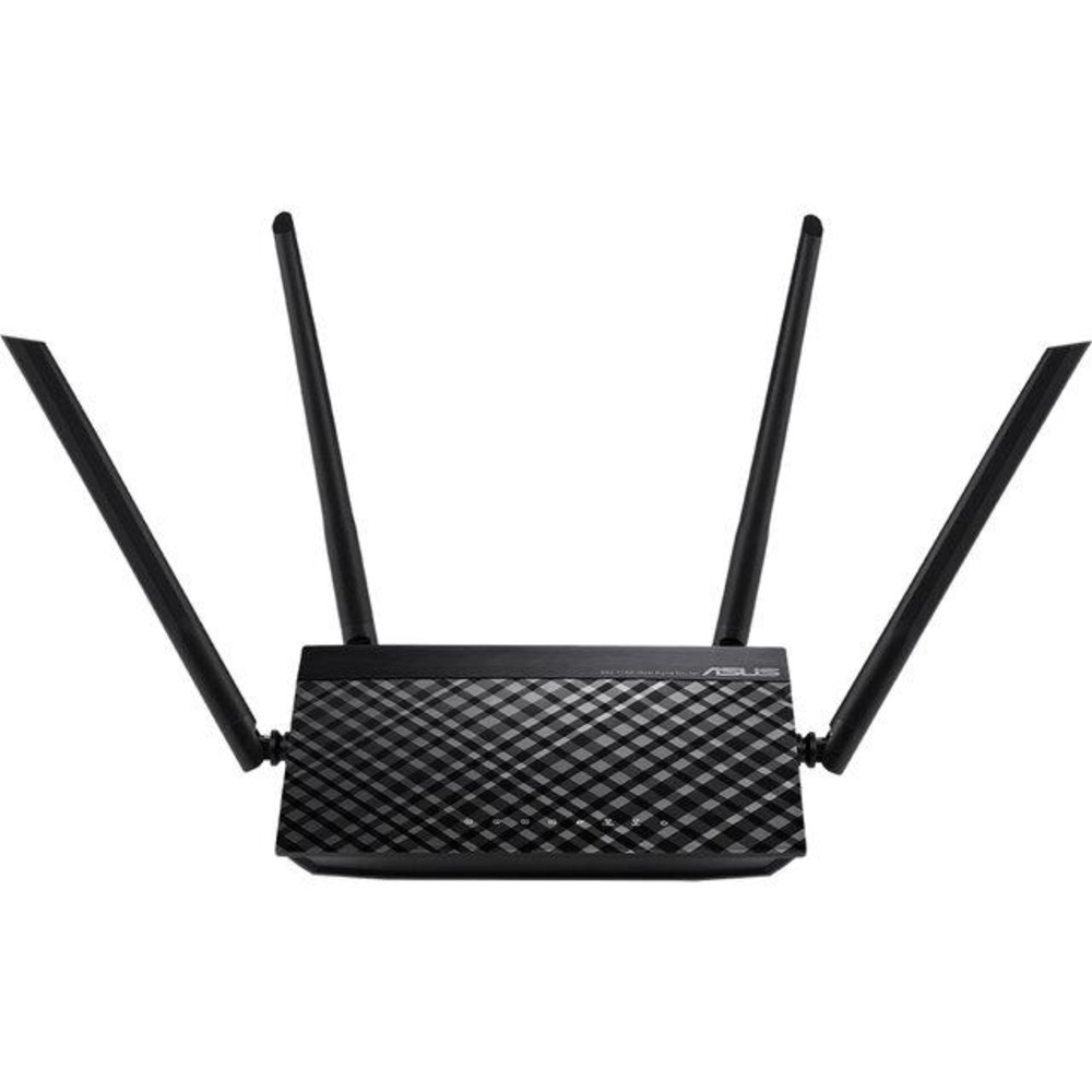 Маршрутизатор для дома Asus RT-AC1200 v2 [90IG0550-BM3400] - миниатюра 5