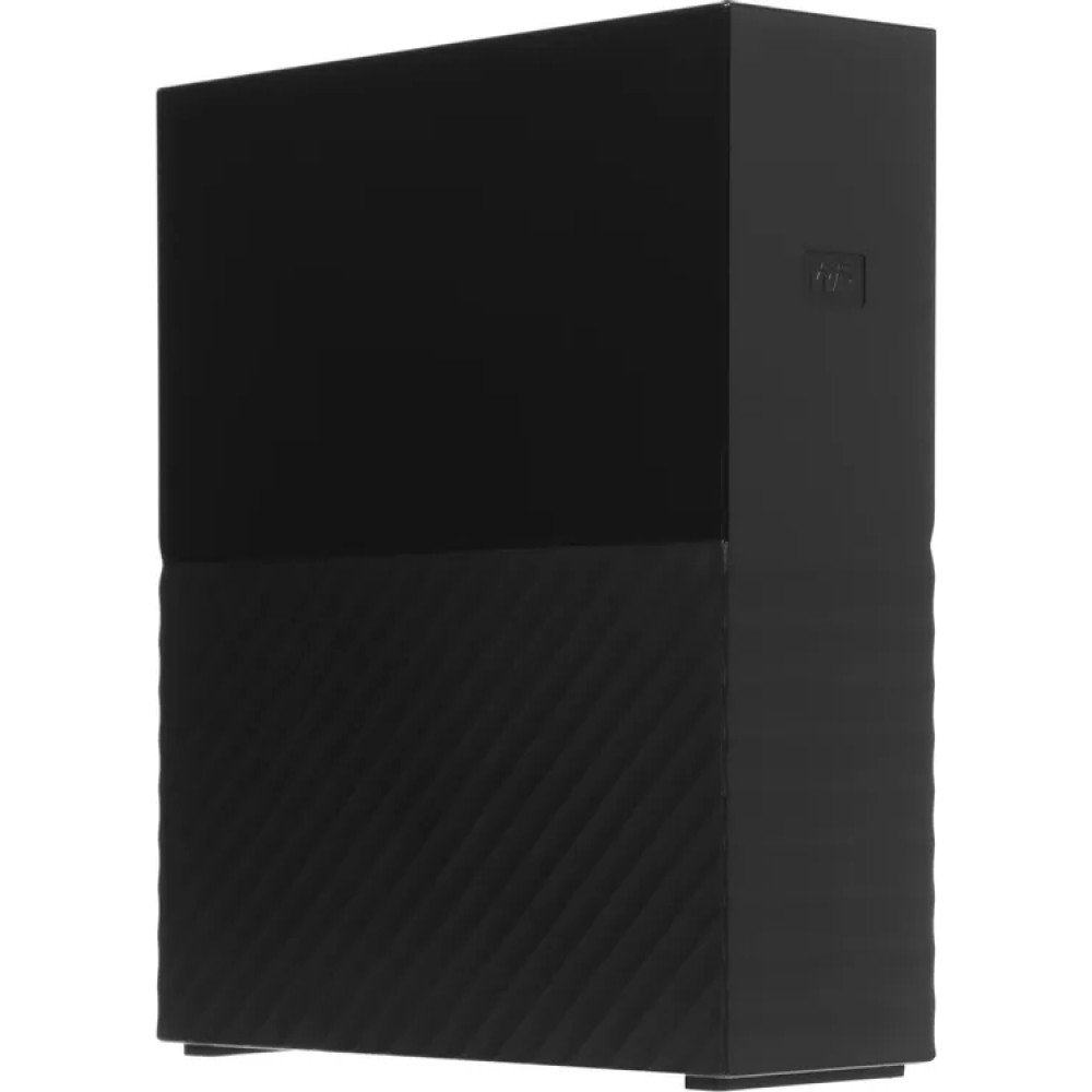 Внешние накопители Western Digital My Book WDBBGB0220HBK-EESN 22 ТБ — фото товара