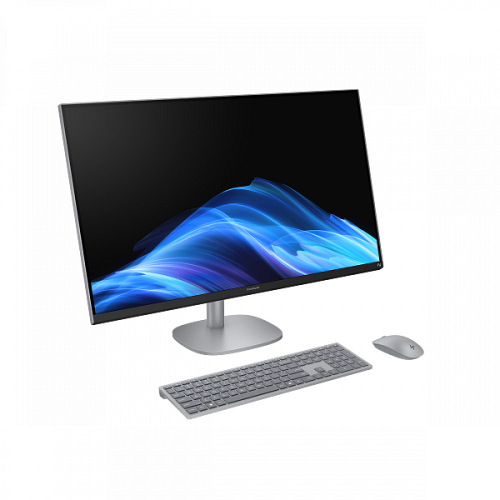 Моноблок HP OmniStudio X 32-c1001ci C09HKEA 31.5, Intel, Core Ultra 7, 258V - миниатюра 4