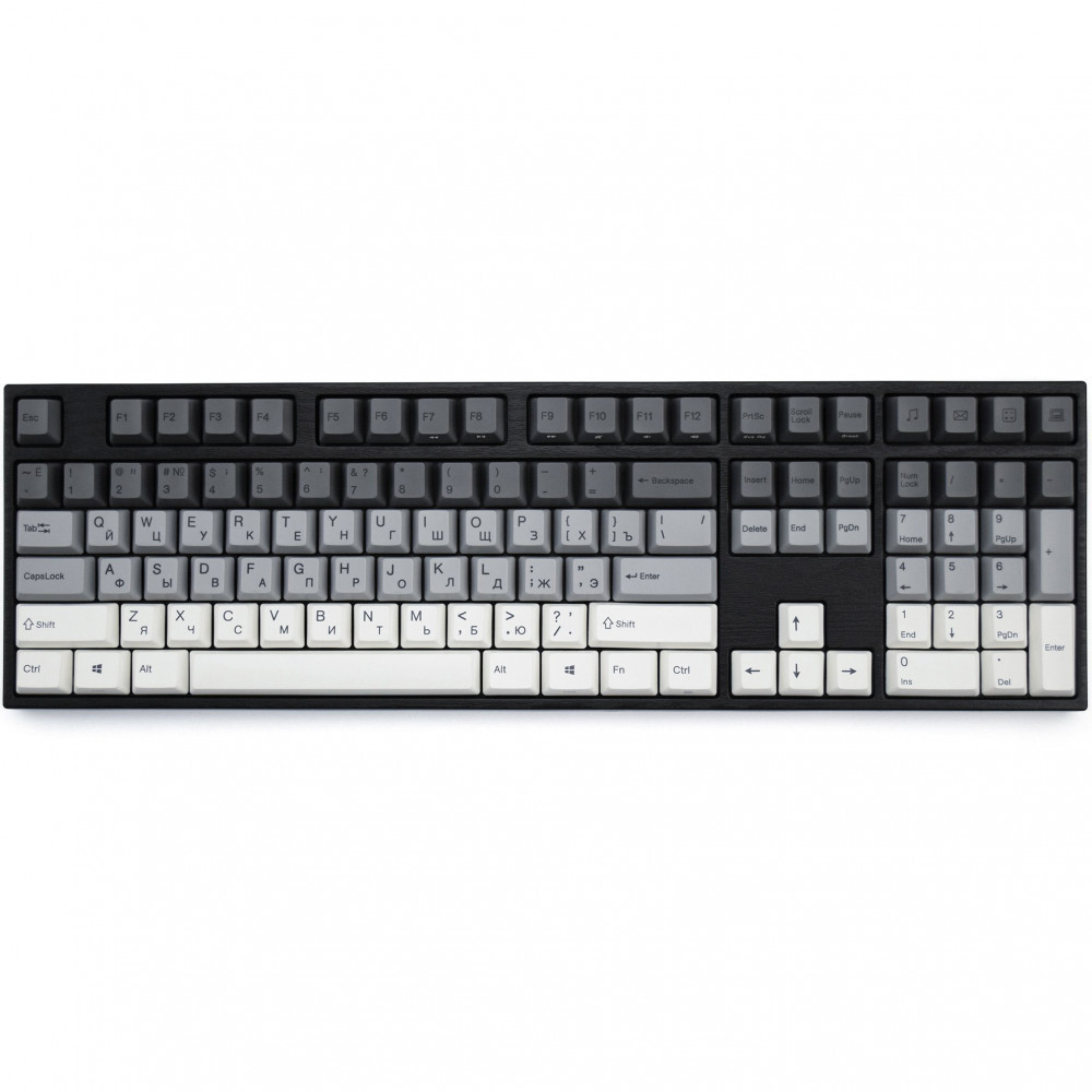 Клавиатура Varmilo MA108M V2 Yakumo EC Rose V2 RU A36A007B0A3A06A008 Проводная, USB — фото товара