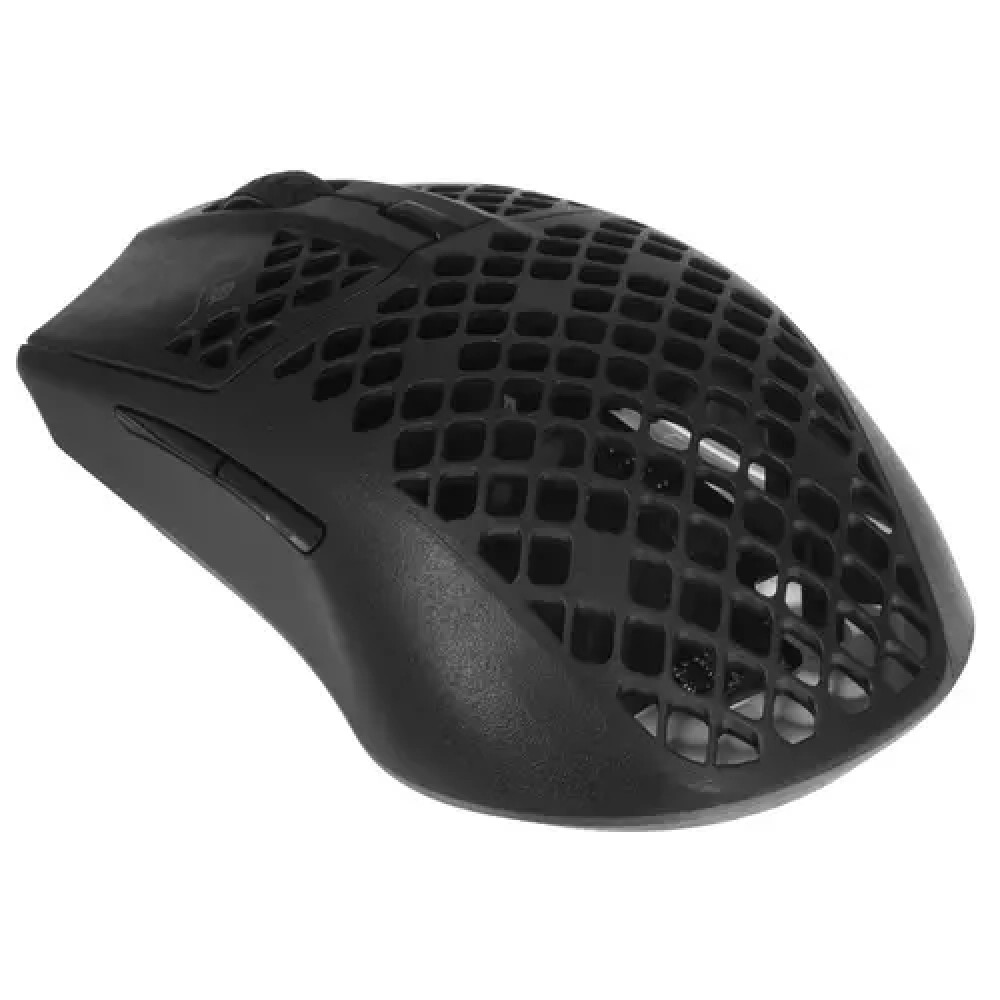 Мышь SteelSeries Aerox 3 Onyx 2022 62611 Игровые, Проводная - миниатюра 3
