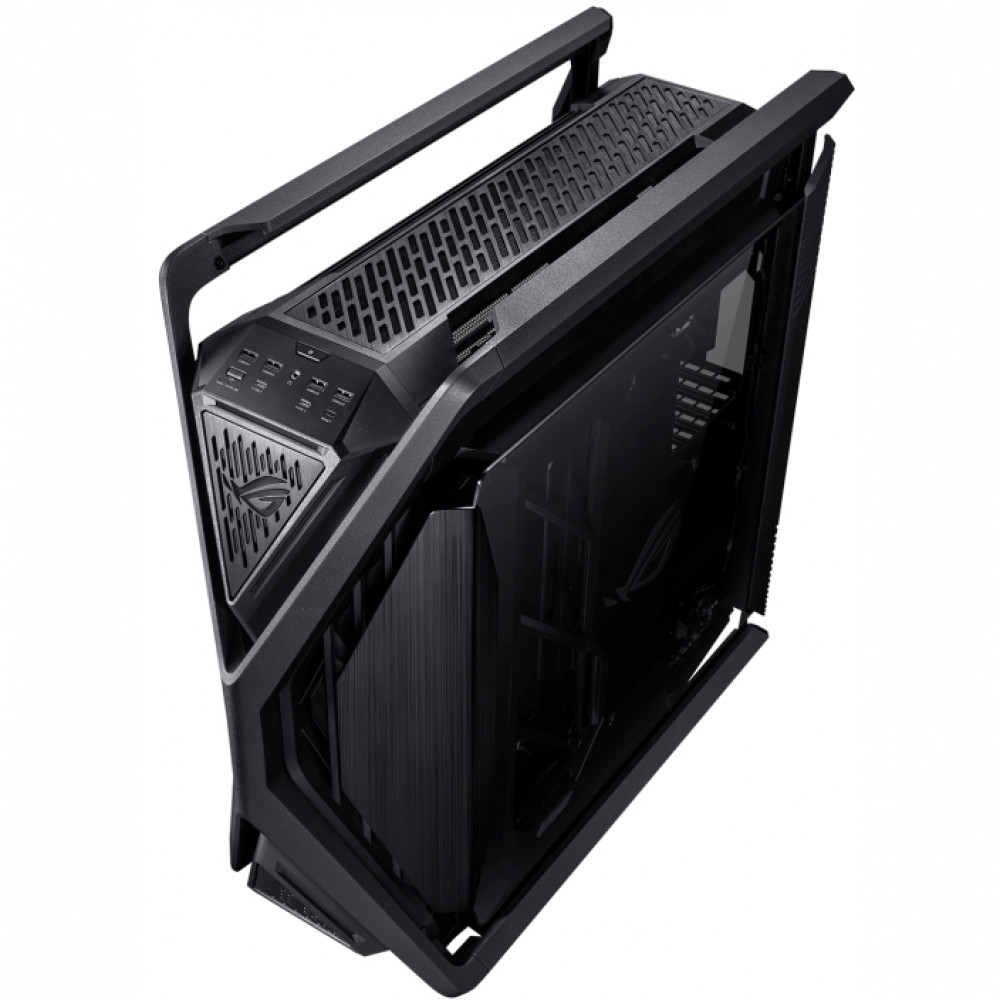 Корпус Asus ROG Hyperion GR701 90DC00F0-B39000 Full-Tower - миниатюра 3