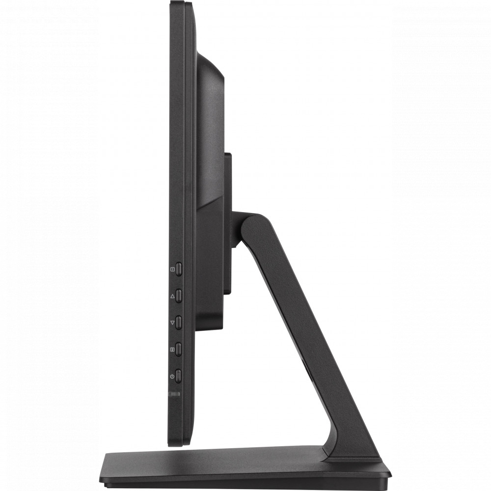 Монитор IIYAMA ProLite PL2452M T2452MSC-B1 23.8 ", IPS, Full HD 1920x1080 (16:9), 60 Гц - миниатюра 3