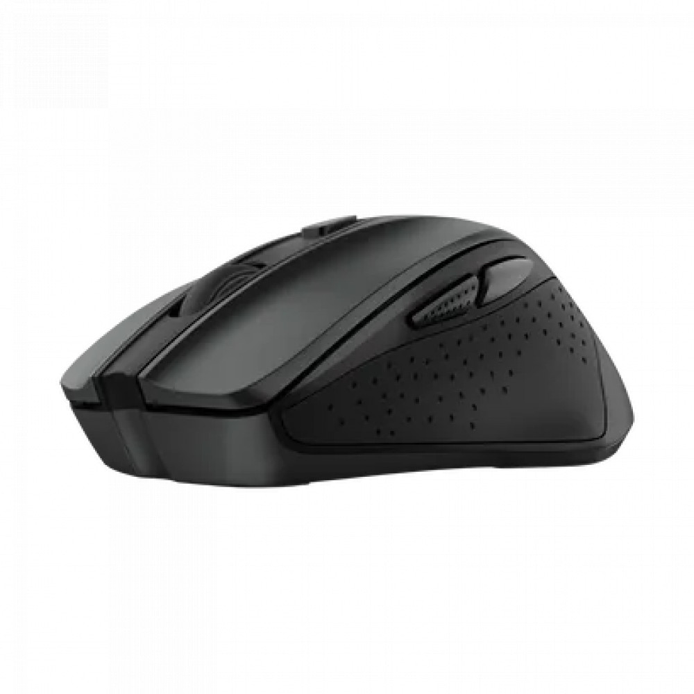 Мышь Trust NITO Black NITO 25549 Бюджетные, Беспроводная - миниатюра 3