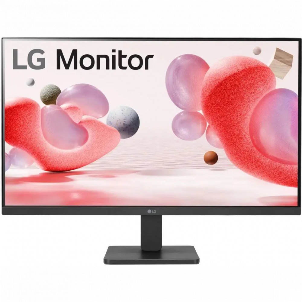 Монитор LG 27MR400-B 27MR400-B.ARUQ 27 ", IPS, Full HD 1920x1080 (16:9), 100 Гц — фото товара