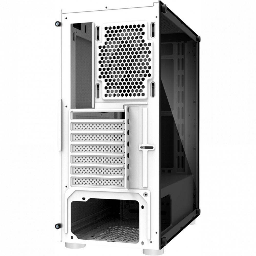 Корпус Zalman R2 wh Mid-Tower - миниатюра 5