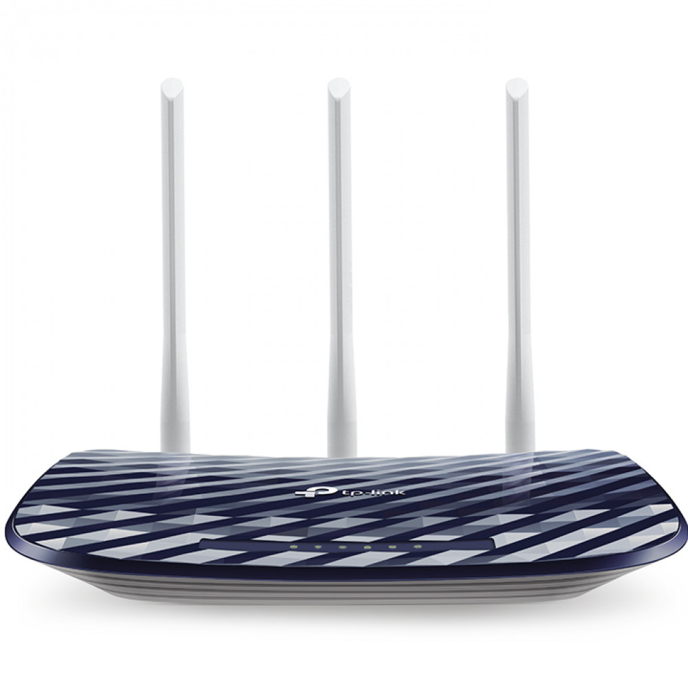 Маршрутизатор для дома TP-Link Archer C20 — фото товара
