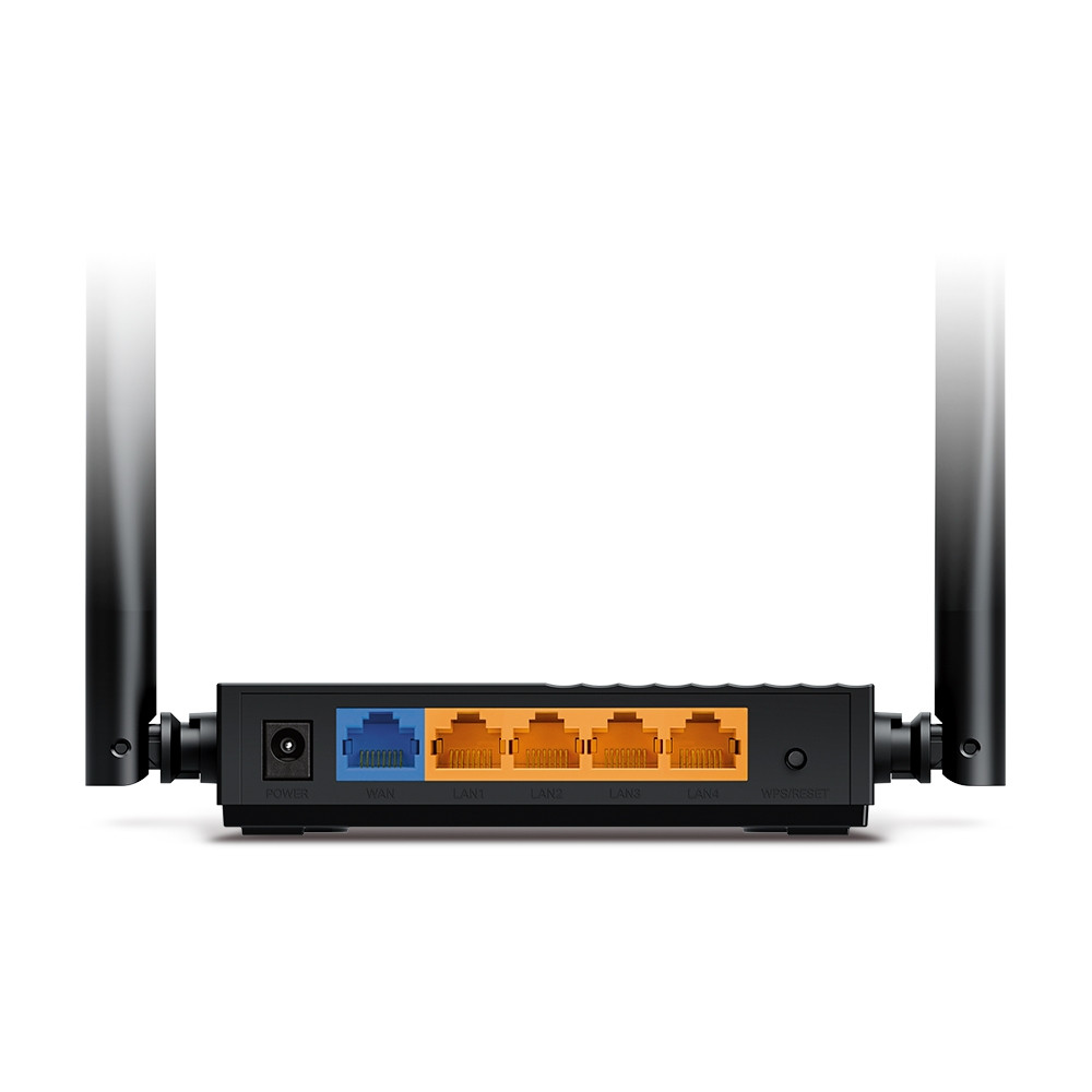 Маршрутизатор для дома TP-Link Archer A64 - миниатюра 3