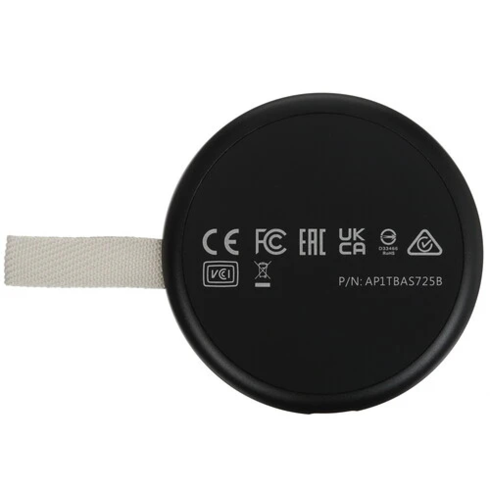 Внешние накопители Apacer AS725 AP1TBAS725B-1 1 ТБ - миниатюра 2