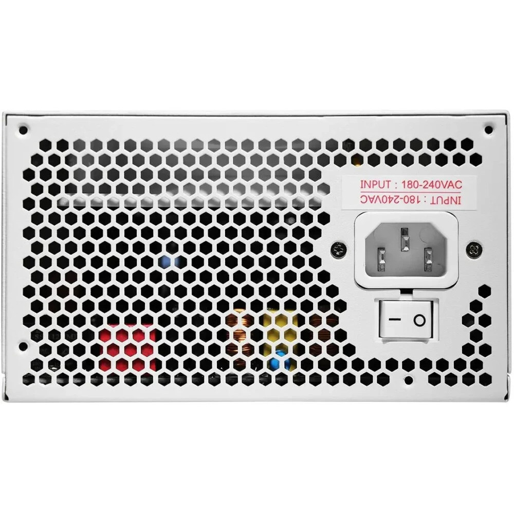 Блок питания Bloody BD-PS750G-MW 750 Вт - миниатюра 4