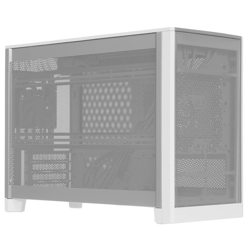 Корпус Montech TEN W Small Form Factor — фото товара