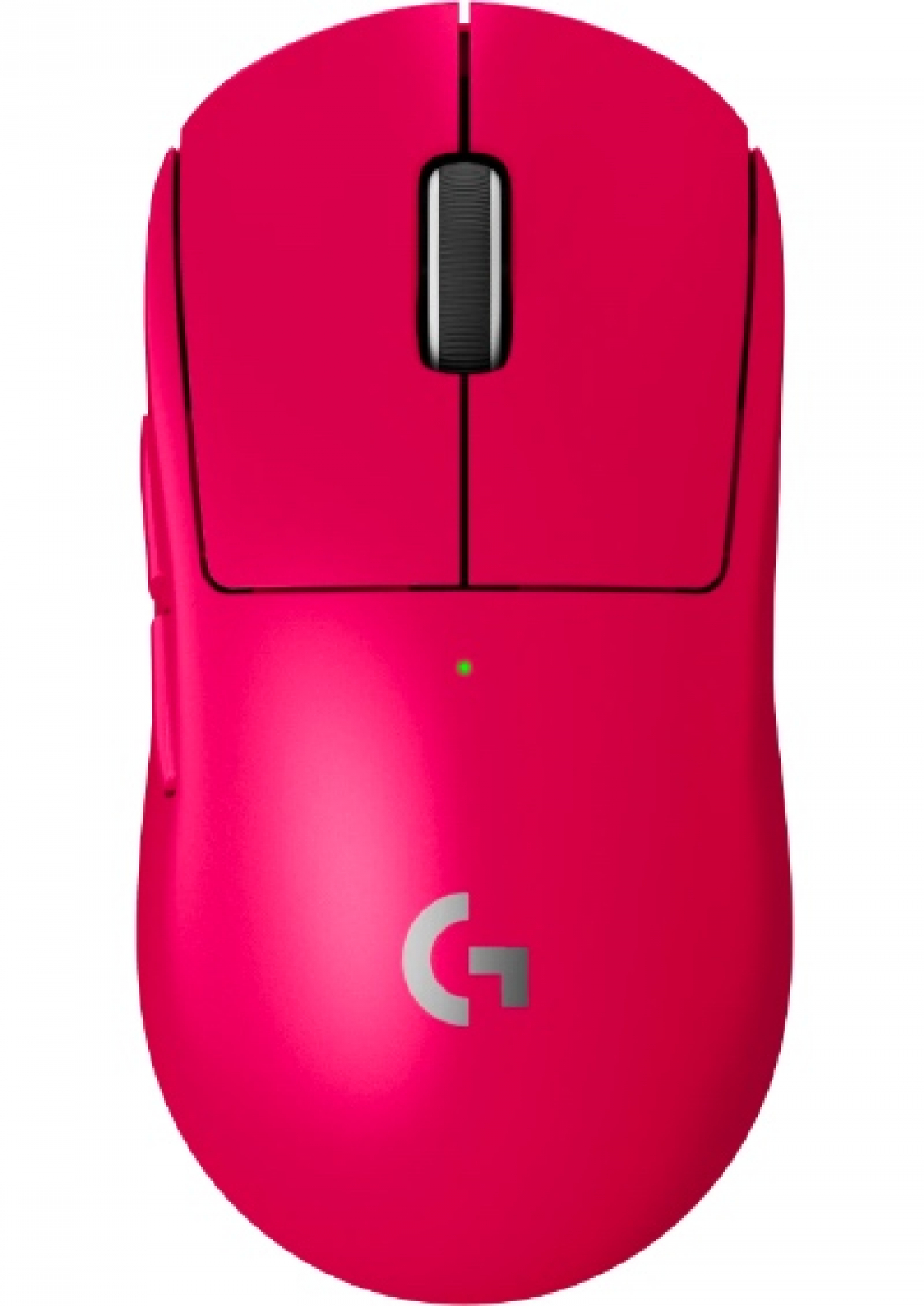 Мышь Logitech PRO X Superlight 2 Wireless Gaming Mouse 910-006797 — фото товара