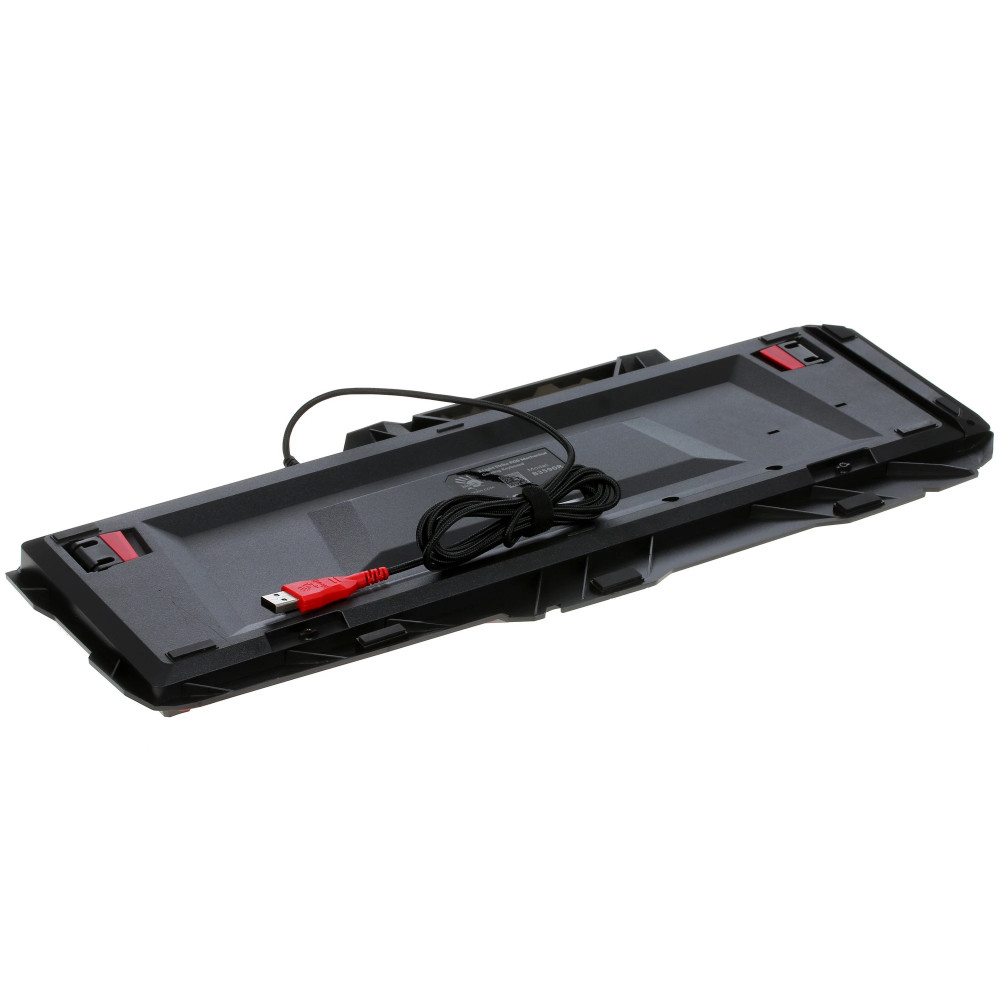 Клавиатура A4Tech Bloody B3590R Проводная, USB - миниатюра 3