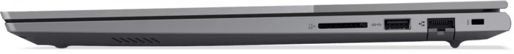 Ноутбук Lenovo ThinkBook 16 G7 ARP 21MW009QSA 16 ", WUXGA 1920x1200 (16:10), AMD, Ryzen 7, 16 Гб, 512 ГБ, AMD Radeon 680M - миниатюра 5