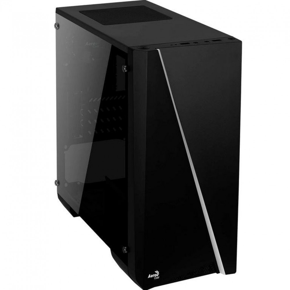 Корпус Aerocool Cylon Mini Mini-Tower - миниатюра 3
