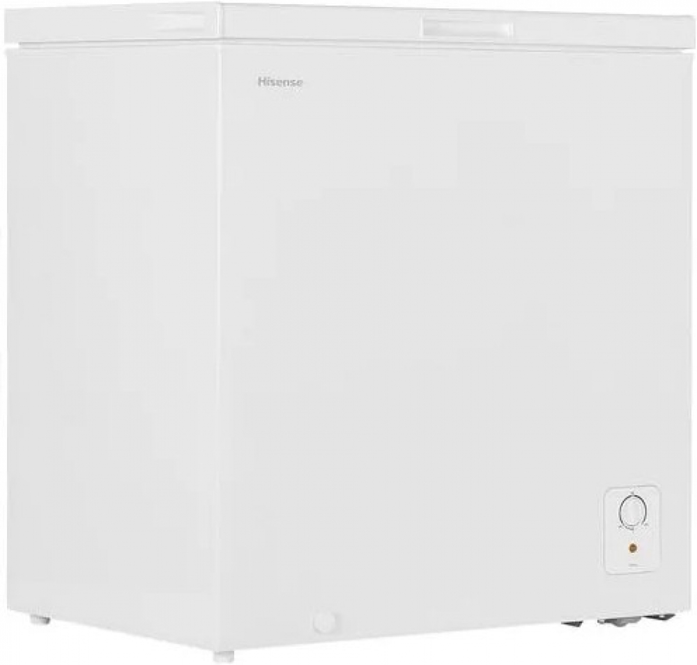 Морозильник Hisense FC258D4BW1 - миниатюра 2