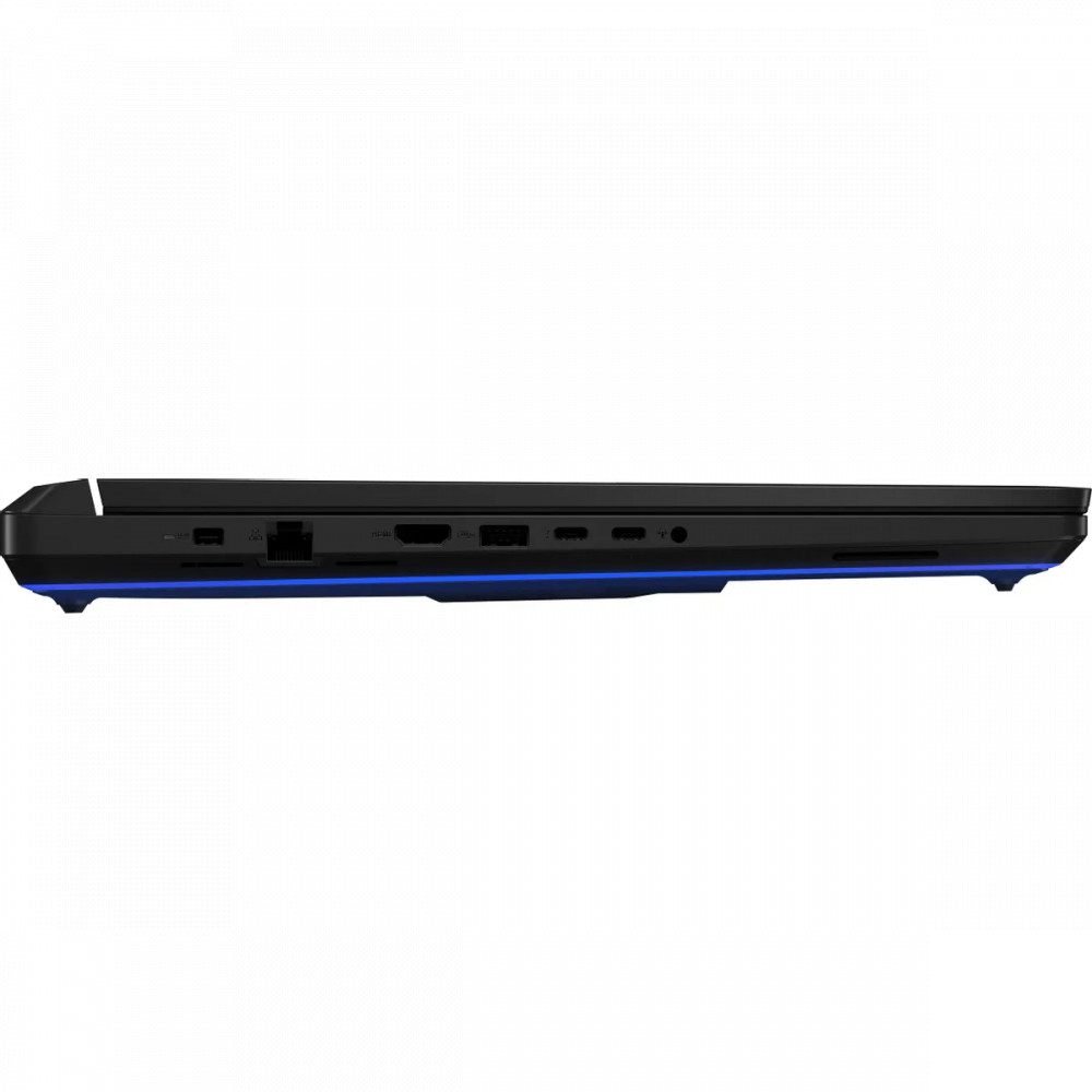Ноутбук Asus ROG Strix Scar 18 G835LWG-SA280 90NR0LI1-M00CX0 18 ", WQXGA 2560x1600 (16:10), Intel, Core Ultra 9, 32 Гб, 1 ТБ, NVIDIA GeForce RTX5080 - миниатюра 4
