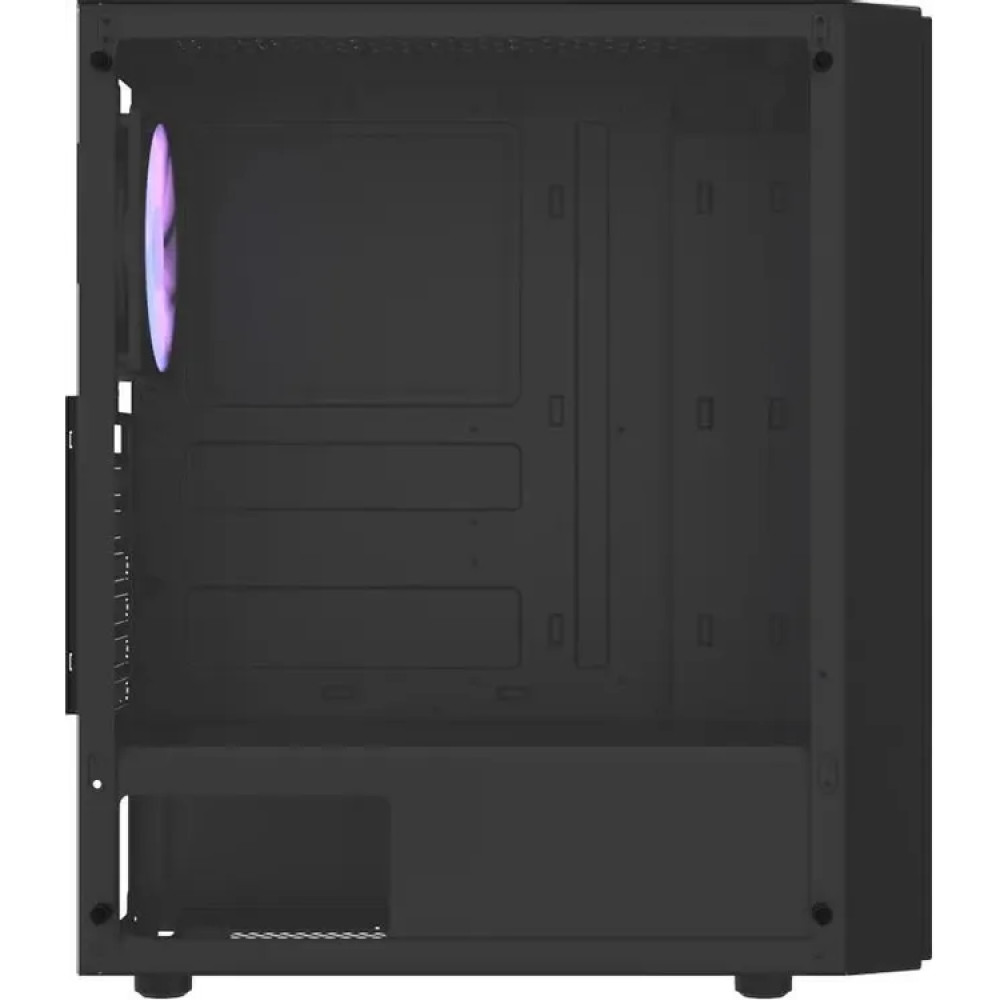 Корпус Formula Mana V2 MANA BLACK V2 Mid-Tower - миниатюра 5