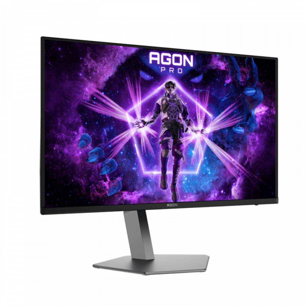 Монитор AOC AG326UZD2 31.5 ", QD-OLED, 4K UHD 3840x2160 (16:9), 240 Гц - миниатюра 2