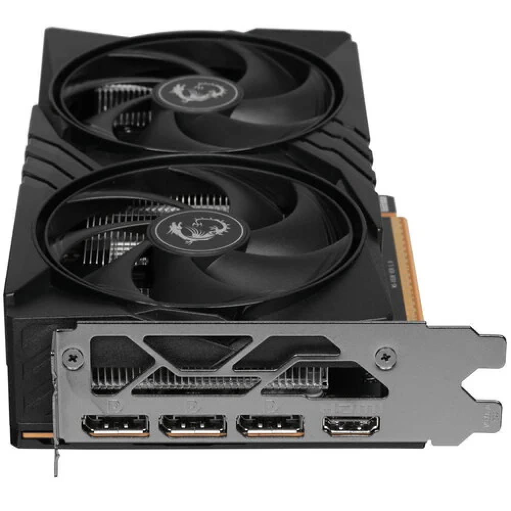Видеокарта MSI RTX 5050 8G GAMING 8 ГБ - миниатюра 4