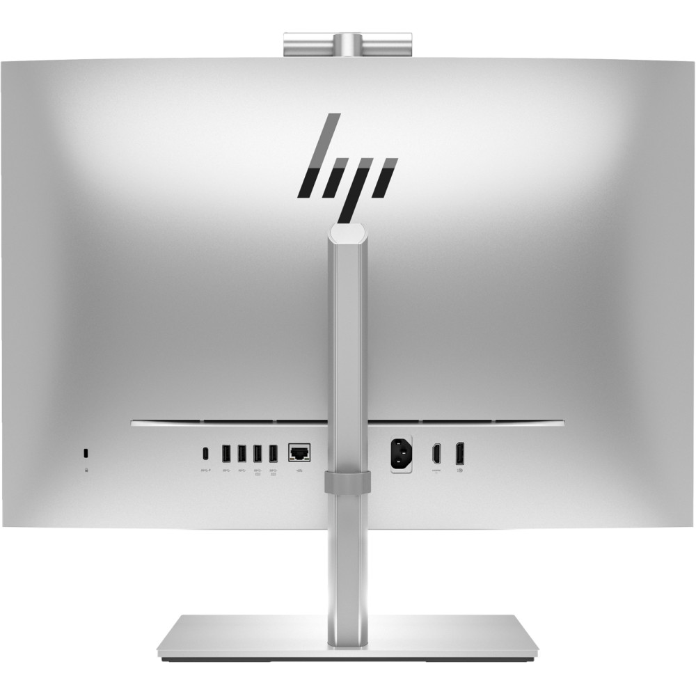 Моноблок HP EliteOne 840 G9 All-in-One A55PLET 23.8 ", Intel, Core i7, 14700, 2.1, 16 Гб, 512 Гб - миниатюра 3