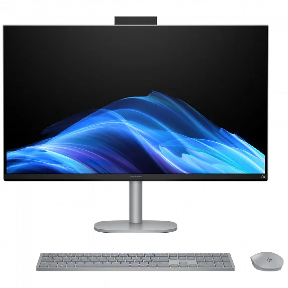 Моноблок HP OmniStudio X 32-c1008ci D0PP6EA 31.5, Intel, Core Ultra 7, 258V — фото товара