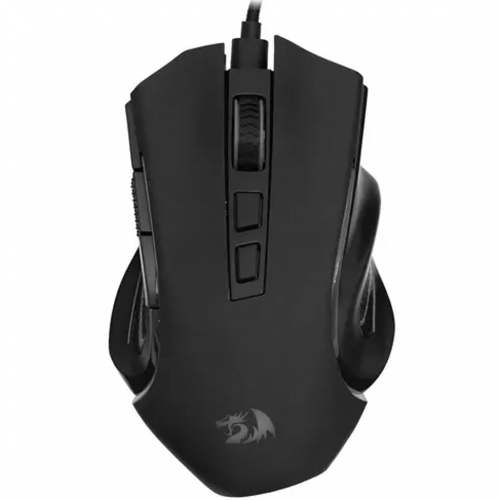 Мышь Redragon Griffin беспроводная RGB 78069 Игровые, Беспроводная - миниатюра 2
