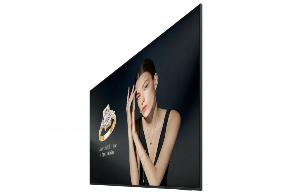 LED / LCD панель Samsung QH115FX - миниатюра 2