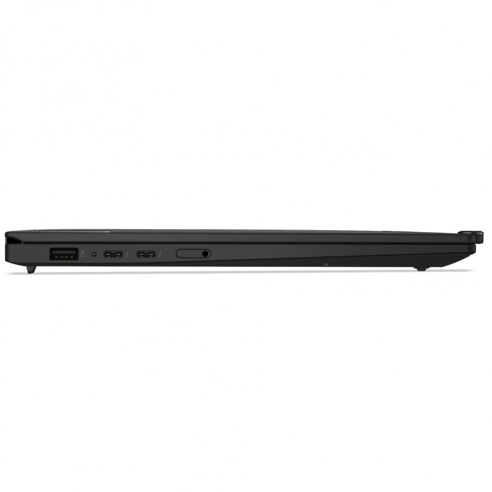 Ноутбук Lenovo ThinkPad X1 Carbon G13 21NX00KAFW 14 ", WUXGA 1920x1200 (16:10), Intel, Core Ultra 5, 16 Гб, 512 ГБ, Intel Graphics, Windows 11 Pro - миниатюра 4