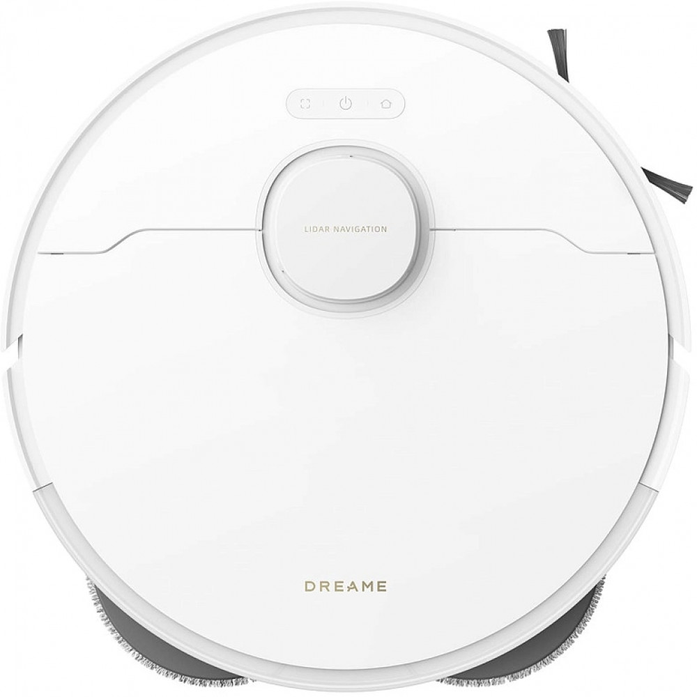 Пылесос Dreame Robot Vacuum L10s Plus RLL42SD Робот, 7000 Вт - миниатюра 4