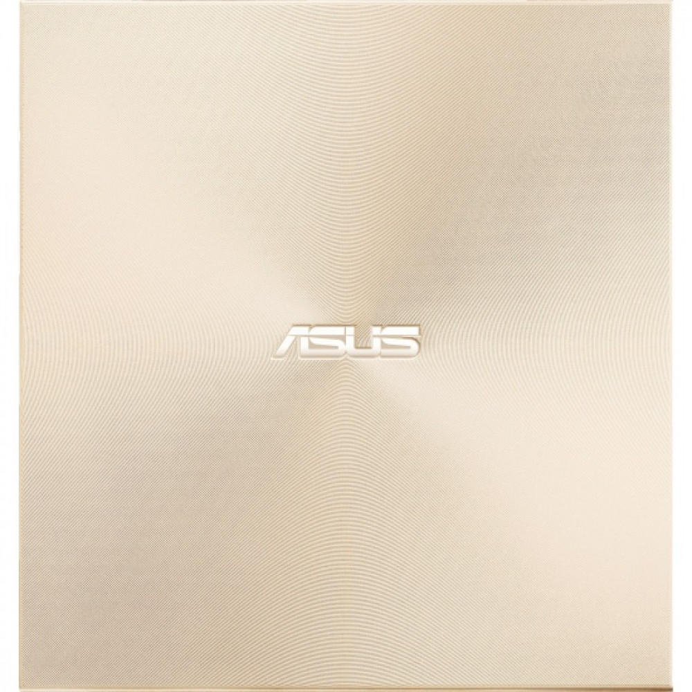 Оптический привод Asus SDRW-08U8M-U/GOLD/G/AS - миниатюра 2