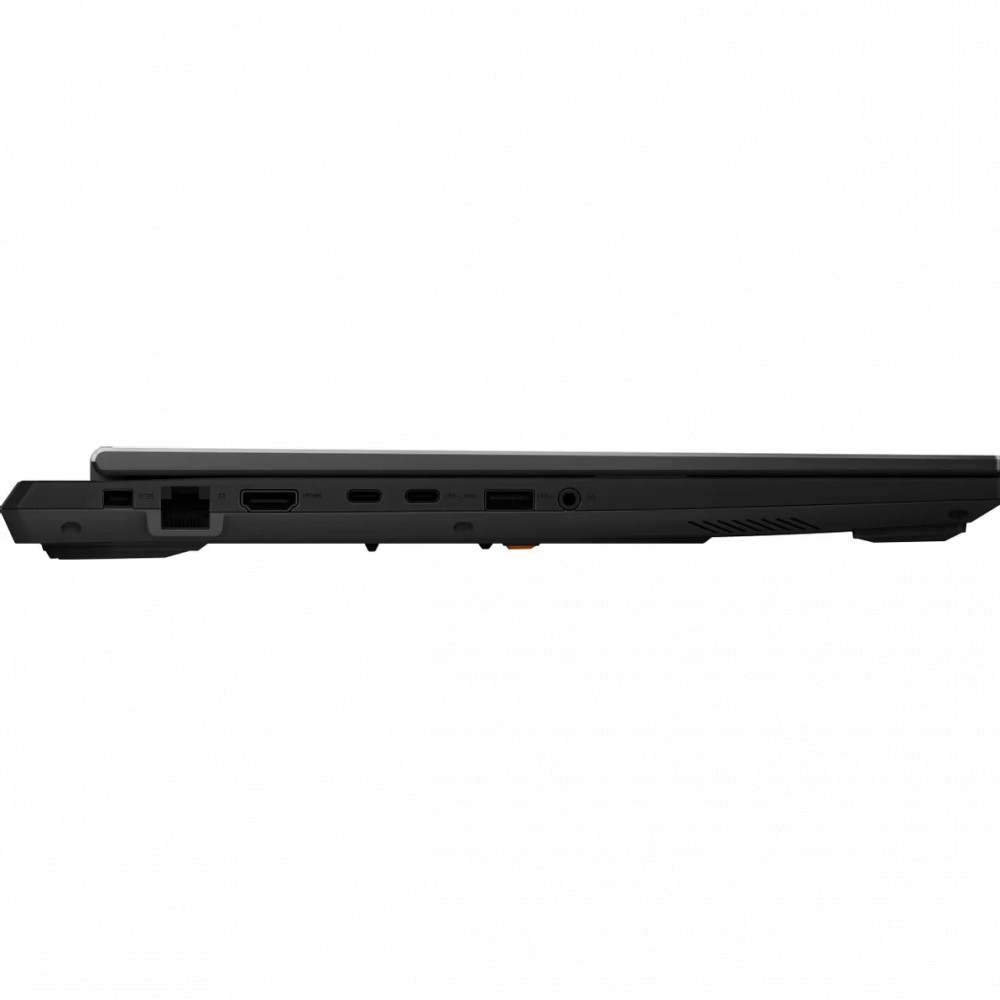Ноутбук Asus TUF Gaming A16 FA608UMI-TU172 90NR0KV1-M00BC0 16 ", WUXGA 1920x1200 (16:10), AMD, Ryzen 7, 16 Гб, 512 ГБ, nVidia GeForce RTX 5060 - миниатюра 4