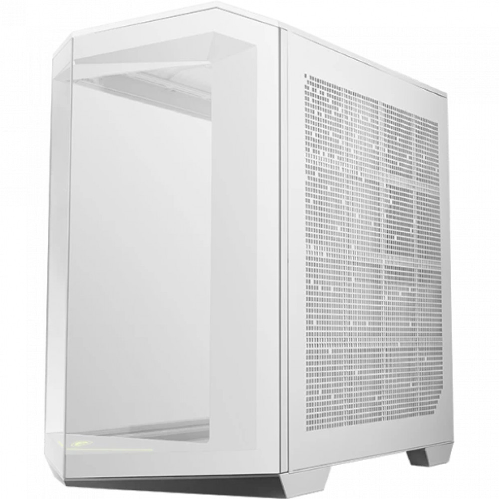 Корпус MSI MAG Pano 100R PZ White 306-7G26W22-HH9 Mid-Tower - миниатюра 3