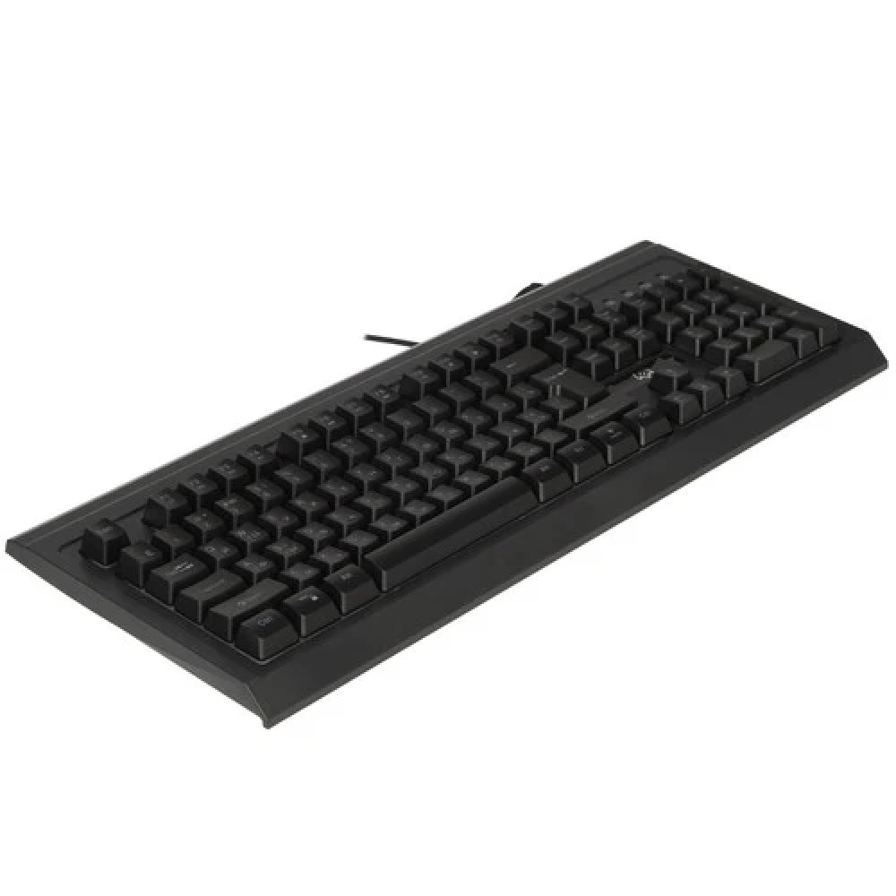 Клавиатура Sven KB-G8400 Проводная, USB - миниатюра 2